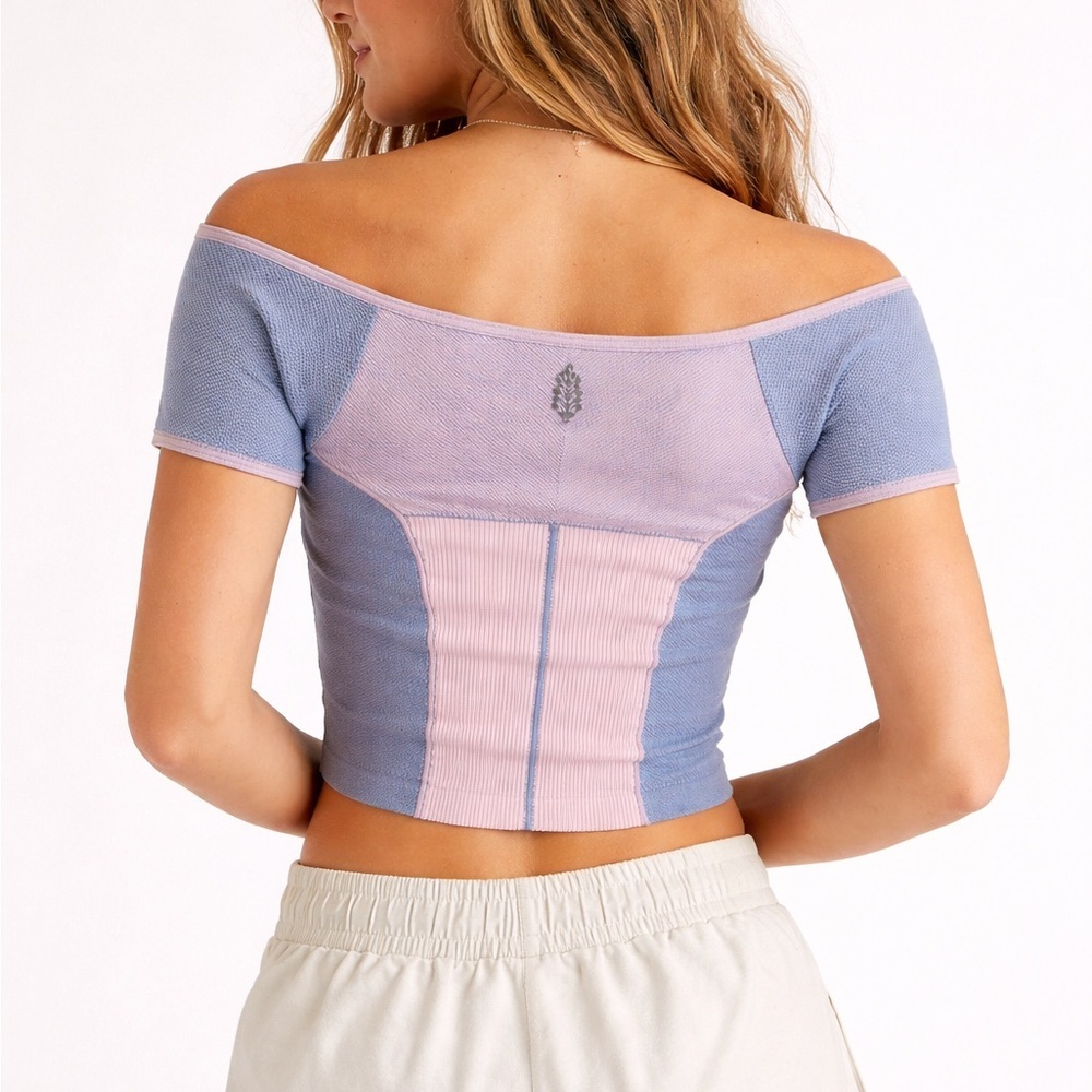 Free People Movement Seamless Top